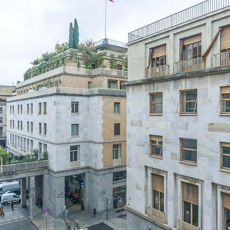 Turin Oasis Botanique Modern & Central Apartment Εξωτερικό φωτογραφία