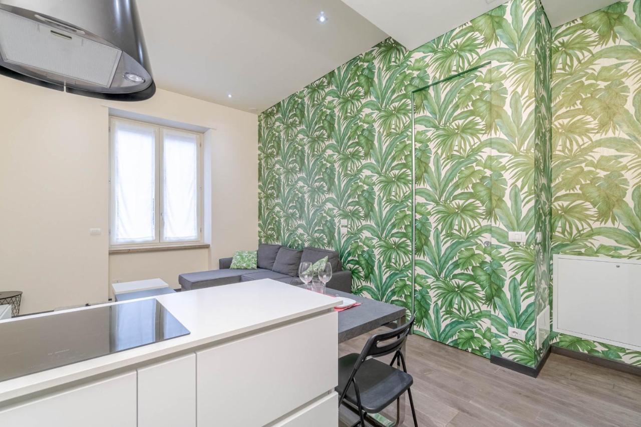 Turin Oasis Botanique Modern & Central Apartment Εξωτερικό φωτογραφία