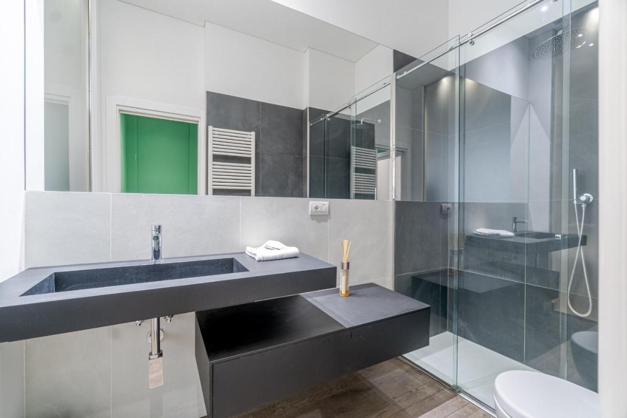 Turin Oasis Botanique Modern & Central Apartment Εξωτερικό φωτογραφία