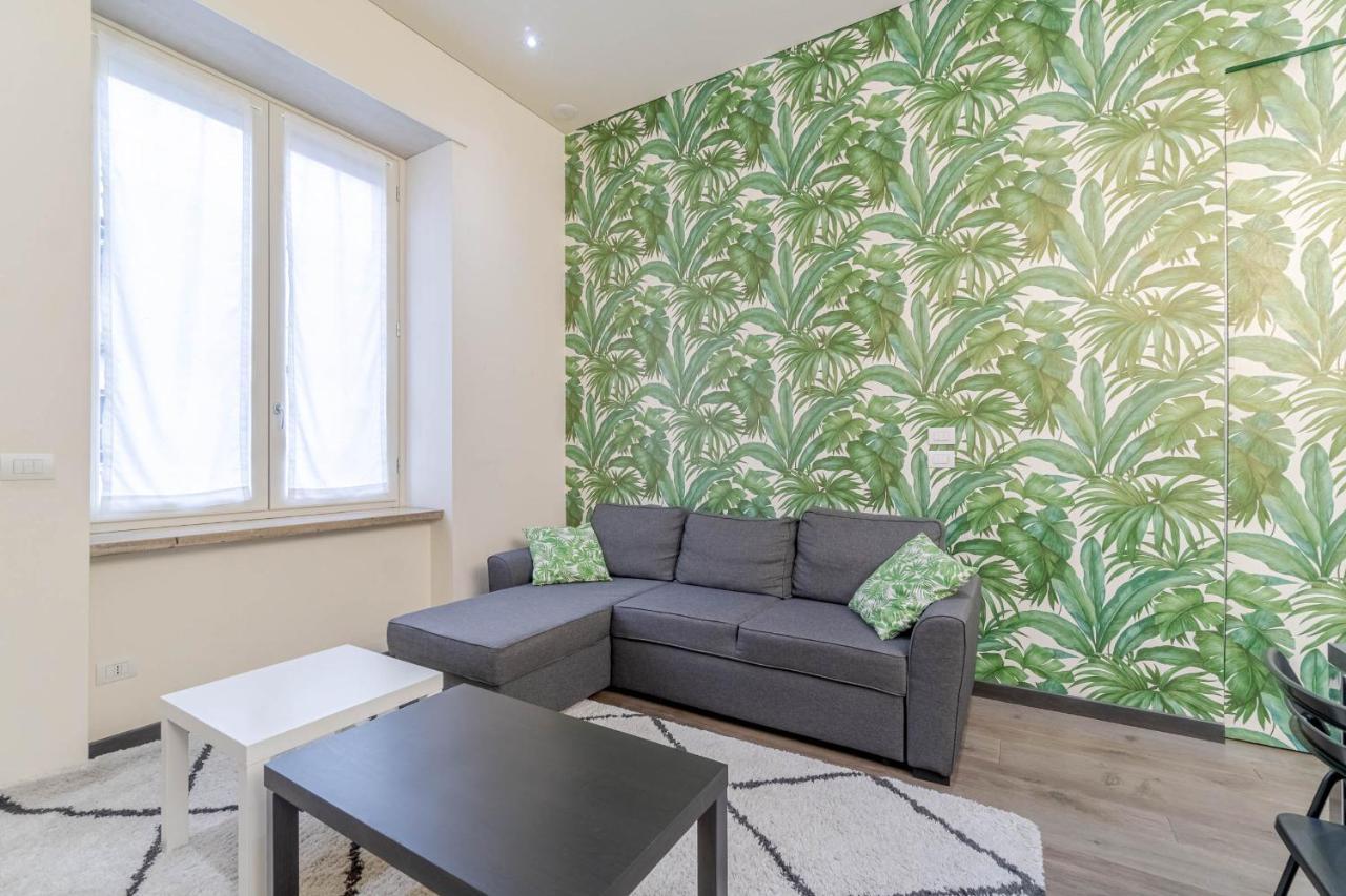 Turin Oasis Botanique Modern & Central Apartment Εξωτερικό φωτογραφία