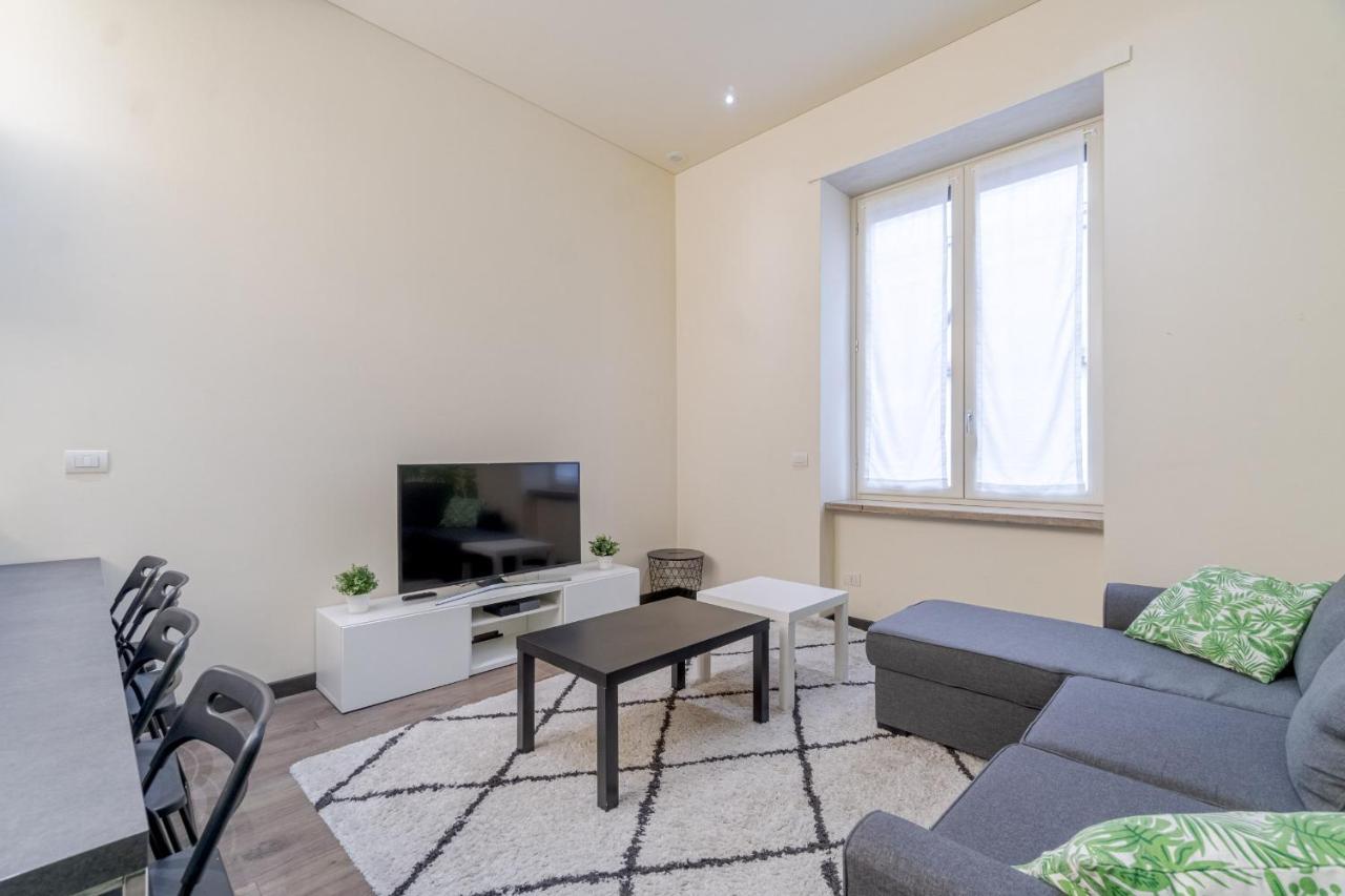 Turin Oasis Botanique Modern & Central Apartment Εξωτερικό φωτογραφία