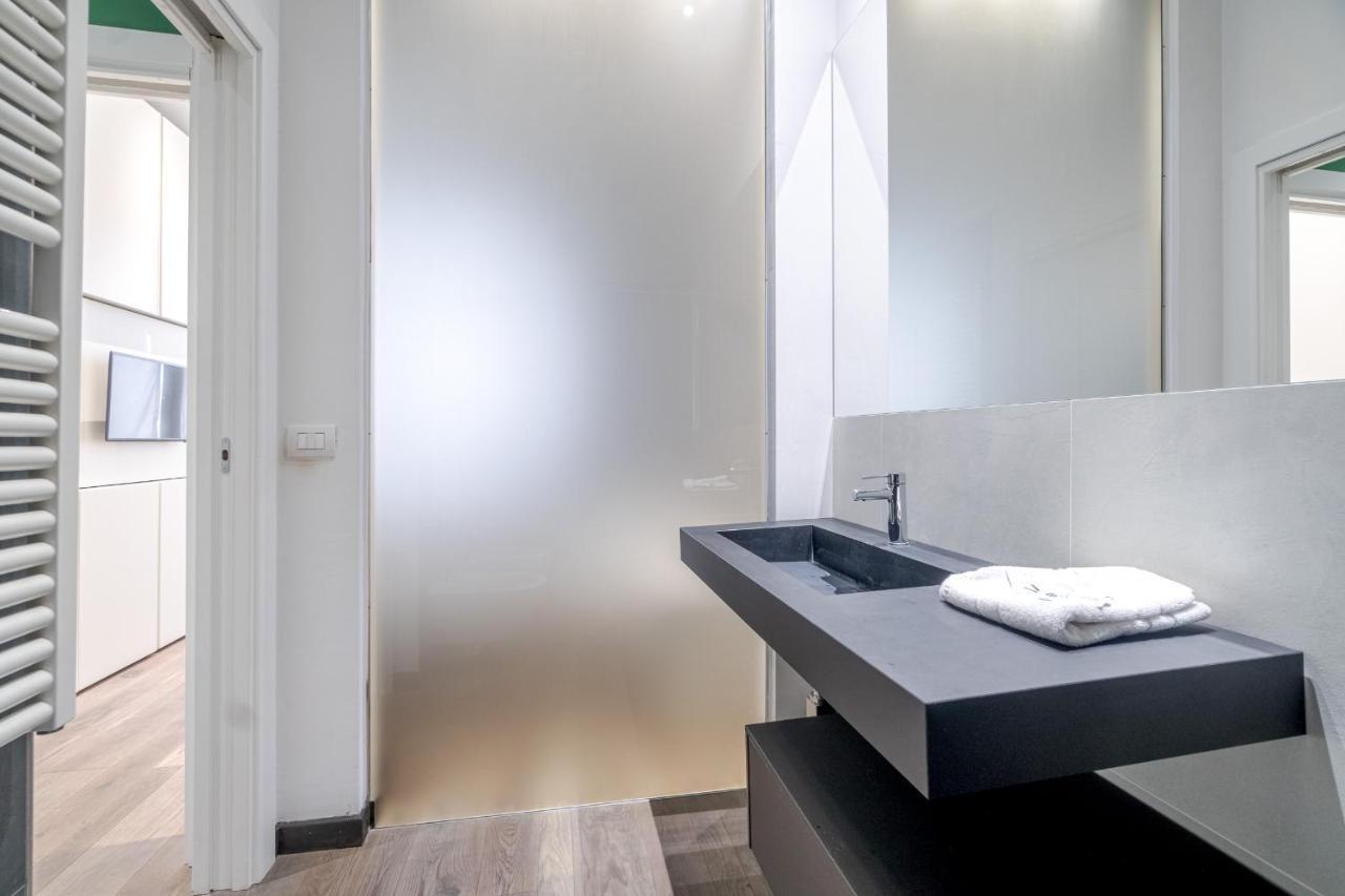 Turin Oasis Botanique Modern & Central Apartment Εξωτερικό φωτογραφία