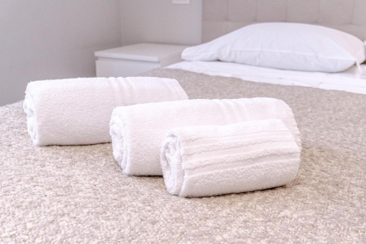Turin Oasis Botanique Modern & Central Apartment Εξωτερικό φωτογραφία