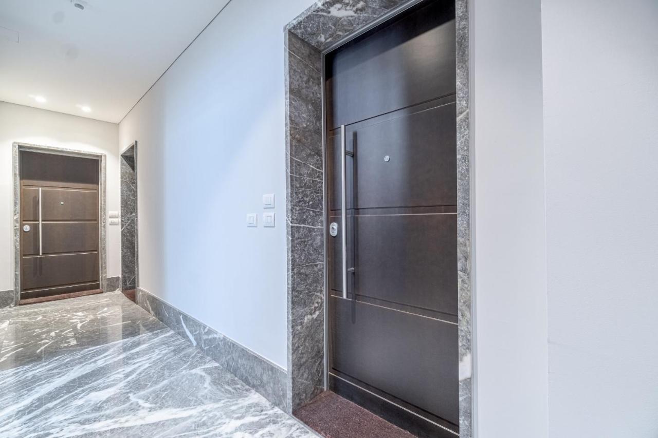 Turin Oasis Botanique Modern & Central Apartment Εξωτερικό φωτογραφία